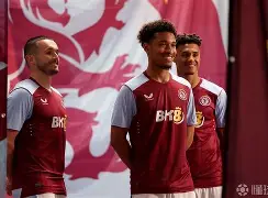 开云APP-赛前突围战来临，阿斯顿维拉围绕欧冠扳平良机，管理层满意，资深球员宣示担当的简单介绍