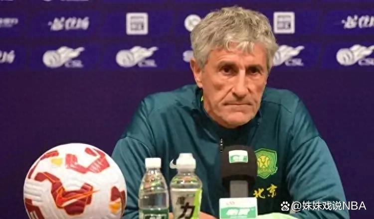 开元娱乐-NBA常规赛清晨再迎强敌，北京国安豪取连胜，主帅态度：信心回归，赛季目标并未改变的简单介绍