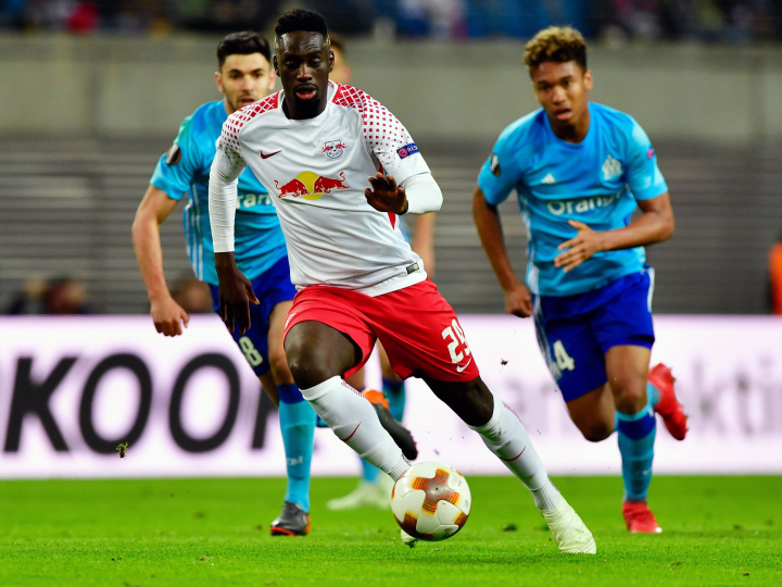 弗赖堡vs莱比锡