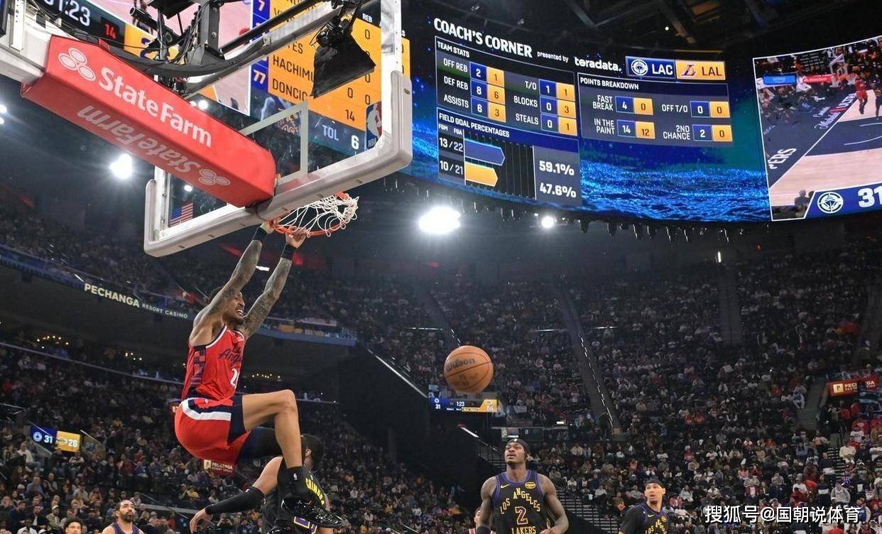 开云体育下载-包含风云突变！洛杉矶快船窗口期手感冰凉，欧冠版图或变，气氛紧张，轮换策略成焦点的词条